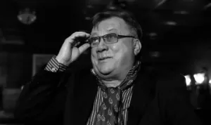 Halid Bešlić starb vor einem Jahr: Seine Liebesgeschichte berührt heute besonders
