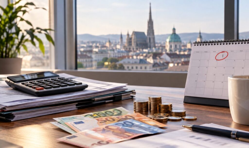 Finanzamt-Falle 2026: Diese Zahl kostet Steuerzahler hunderte Euro