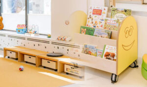 LEO Kindergarten: Wo Kinder mit Bewegung, Sprache und Vertrauen wachsen