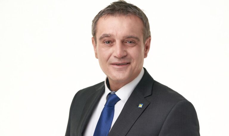 NÖ-Sozialsprecher Erber: „Sozialhilfe ist keine Hängematte“
