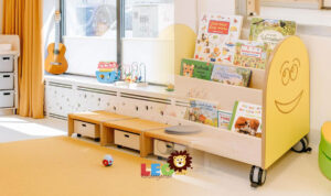 LEO Kindergarten: Wo Kinder mit Bewegung, Sprache und Vertrauen wachsen