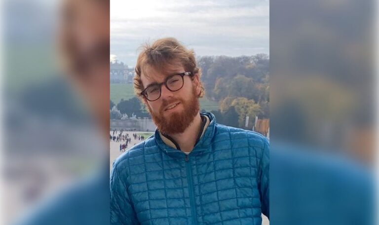 Seit Tagen spurlos verschwunden: Wo ist Niels P.?