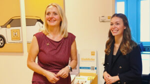 Pflegejob in Niederösterreich: Quereinstieg möglich – diese Voraussetzungen gelten