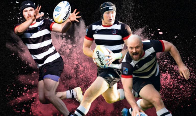 Rugby-Fieber in Krems: Österreich empfängt Kroatien