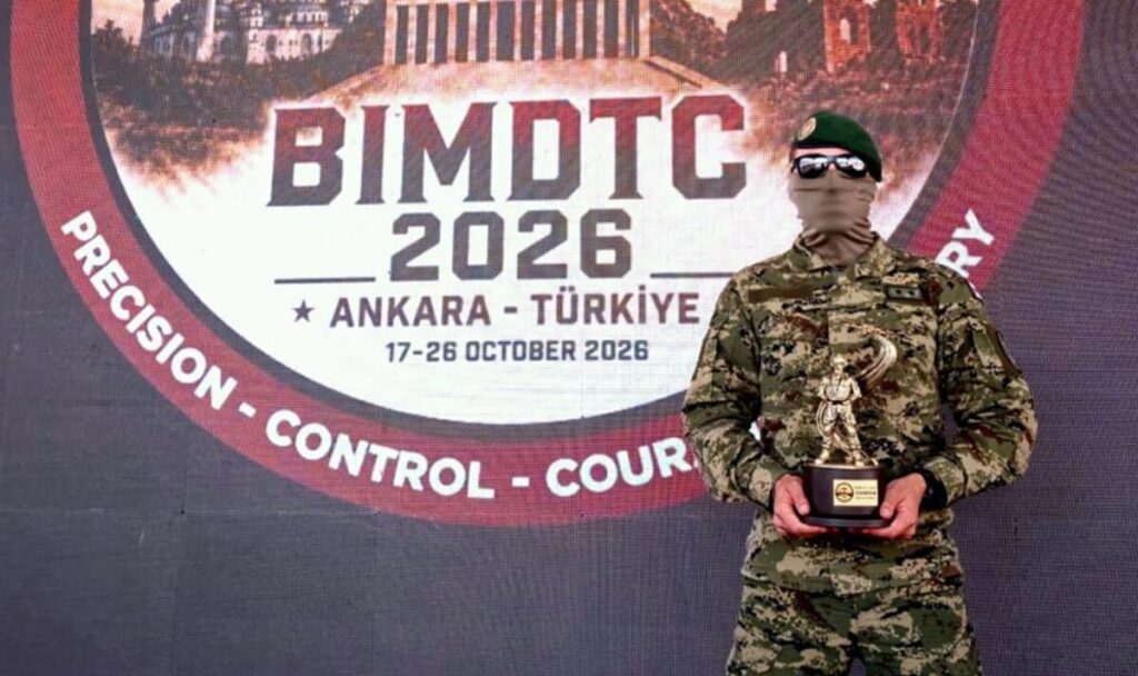 Kroate düpiert Militär-Elite: Drohnenpilot schlägt Konkurrenz aus vier Kontinenten