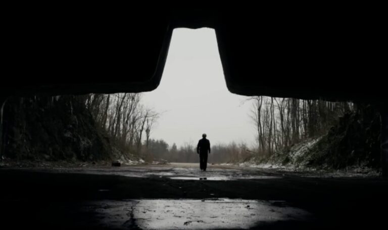 Titos Luftwaffen-Bunker: Das wurde aus Jugoslawiens Milliardenprojekt
