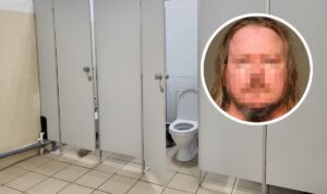 Turntrainer filmte Kinder heimlich auf der Toilette – 90 Jahre Haft
