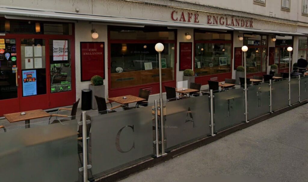 Wiener Kultcafé am Abgrund: Chef schreit Belegschaft vor Kunden an