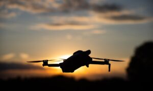 Millionen-Deal: Pentagon setzt auf Drohnen-Technologie aus Kroatien