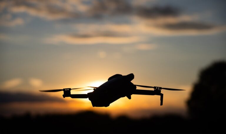 Millionen-Deal: Pentagon setzt auf Drohnen-Technologie aus Kroatien