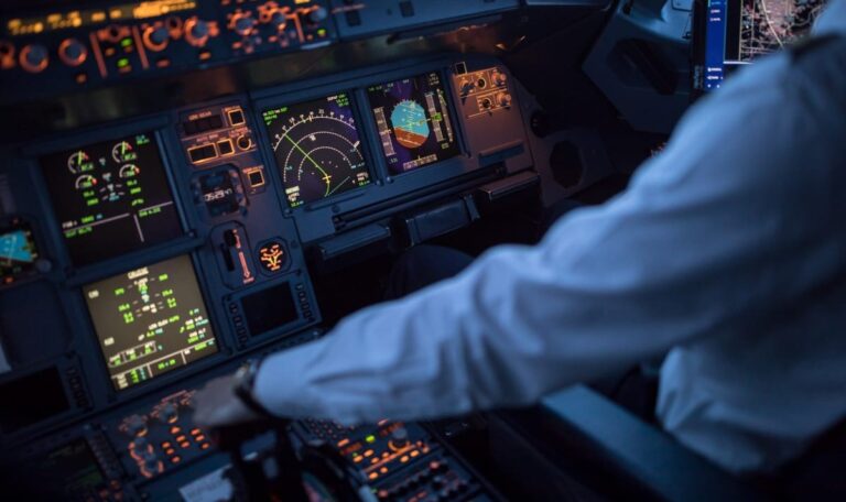 Co-Pilot plante Anschlag schon vor Bewerbung bei Fluglinie