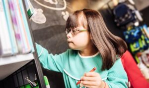 Sonderschule statt Gemeinschaft: Österreichs Schulen versagen bei Inklusion