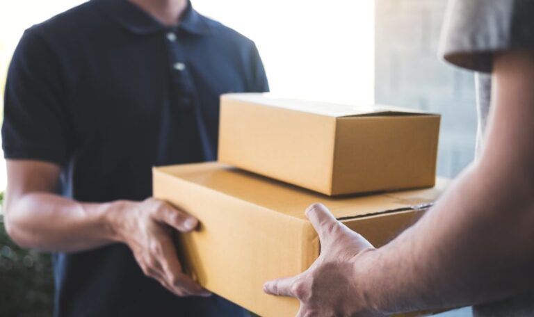 2,40 Euro pro Paket: Handelsverband startet Petition gegen neue Abgabe