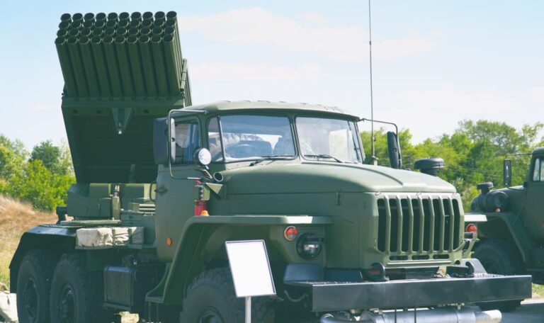 Kroatien rüstet weiter auf: Neues Raketensystem kommt