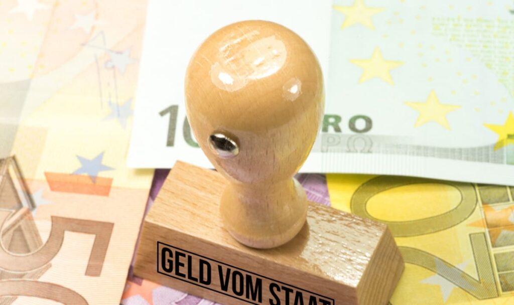 Neue Sozialhilfe: Wer Arbeit verweigert, soll weniger Geld bekommen