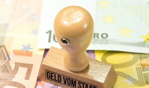 Neue Sozialhilfe: Wer Arbeit verweigert, soll weniger Geld bekommen
