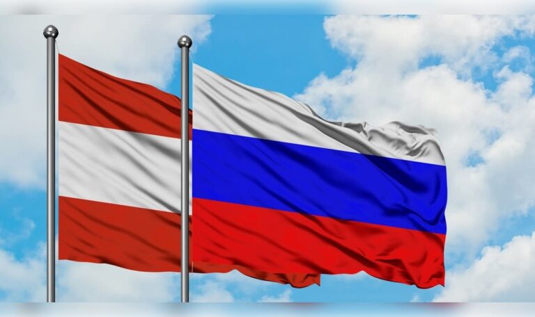 Russland droht Österreich mit Konsequenzen nach Diplomaten-Ausweisung