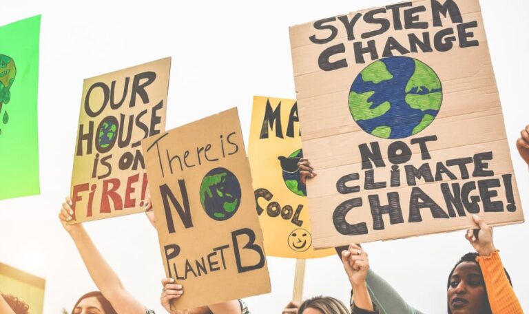 Klimademos in ganz Österreich: Hier drohen Staus und Sperren
