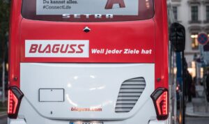 Wien–Bratislava wird elektrisch: Tickets ab 5,99 Euro