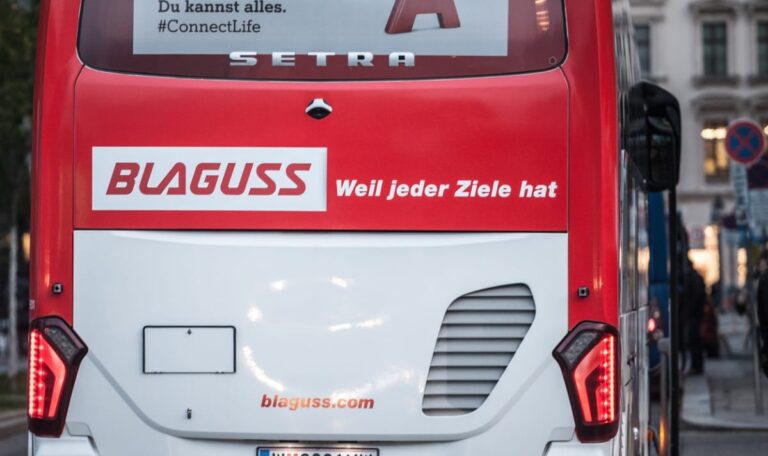Wien–Bratislava wird elektrisch: Tickets ab 5,99 Euro