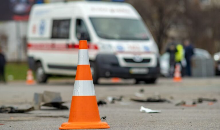 Auto erfasst Zehnjährigen in Wien: Schüler schwer verletzt