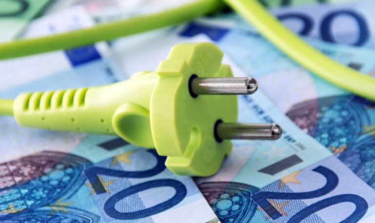 Gaspreis schießt nach oben: Höchster Börsenstand seit Ende 2022