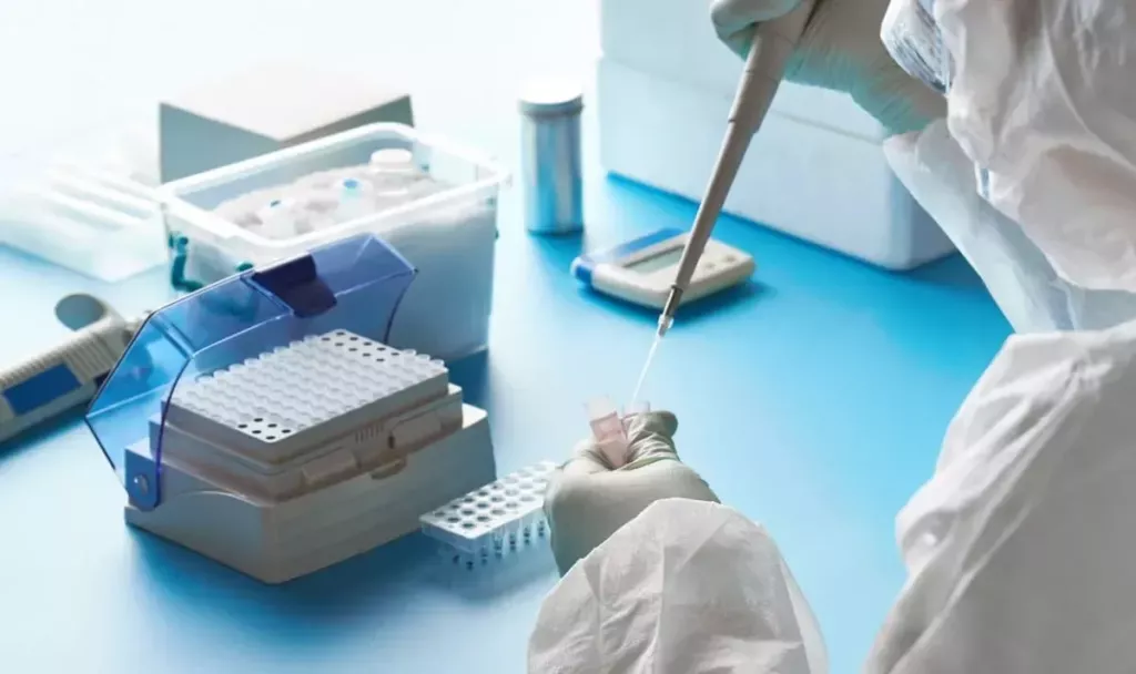 Neue Entwicklung im Pest-Fall: Russland meldet fast 5.000 negative Tests