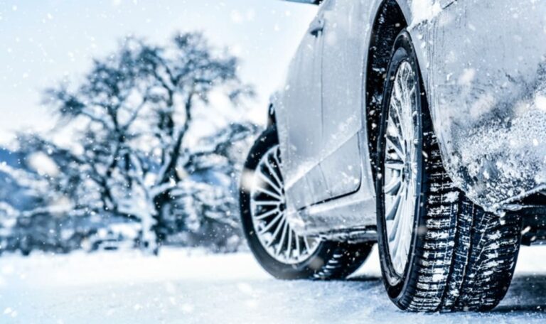 Ab 1. November droht Strafe: Das müssen alle Autofahrer jetzt wissen