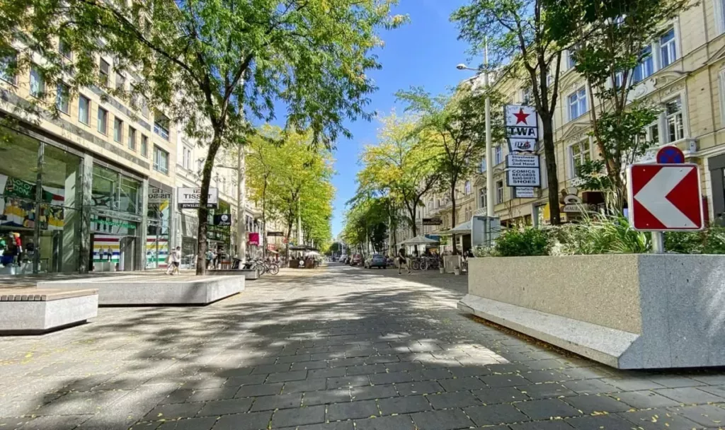 Sonntags einkaufen in Wien: ÖVP will Öffnungszeiten lockern