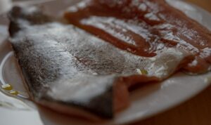 Achtung erneuter Rückruf: Lidl zieht weitere Forellenfilets zurück