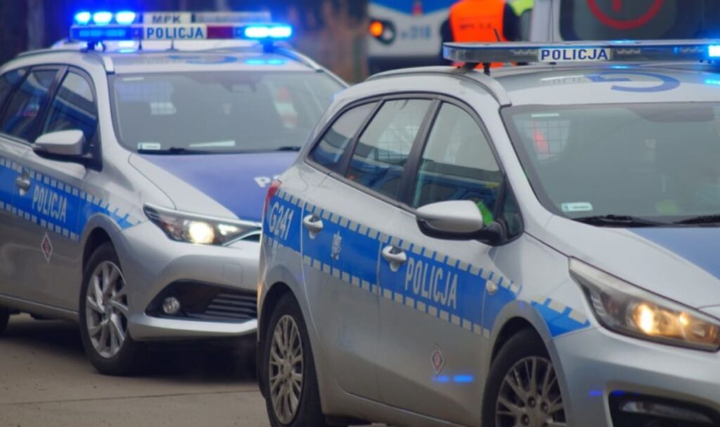 Amoklauf an Berufsschule: 19-Jähriger verletzt acht Menschen mit Messer