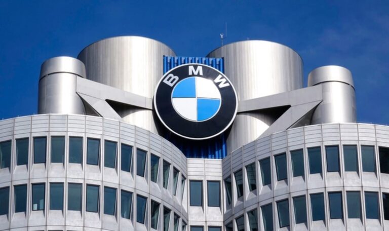 Kein Auto für Politiker – BMW verbietet Dienstwagen