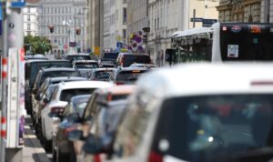 Großdemos in Wien: Am Samstag drohen massive Verkehrssperren