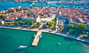 Parkplatzchaos in Zadar: Neues Projekt soll Entlastung bringen