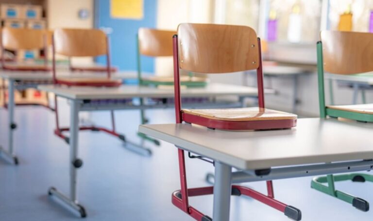 Eltern verärgert: Deutschlehrerin soll selbst Sprachfehler machen