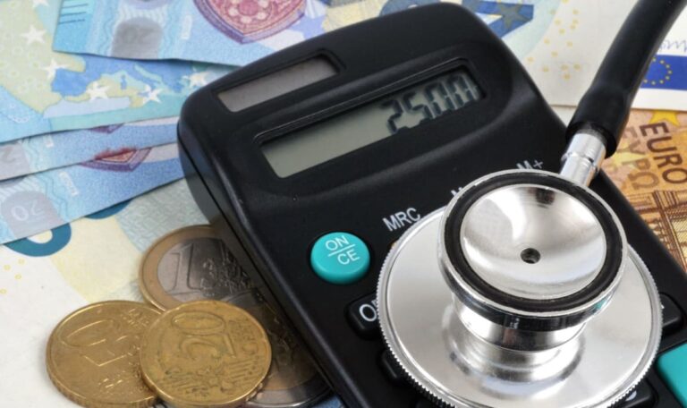 ÖGK-Plan: Patienten sollen Wahlärzte selbst zahlen