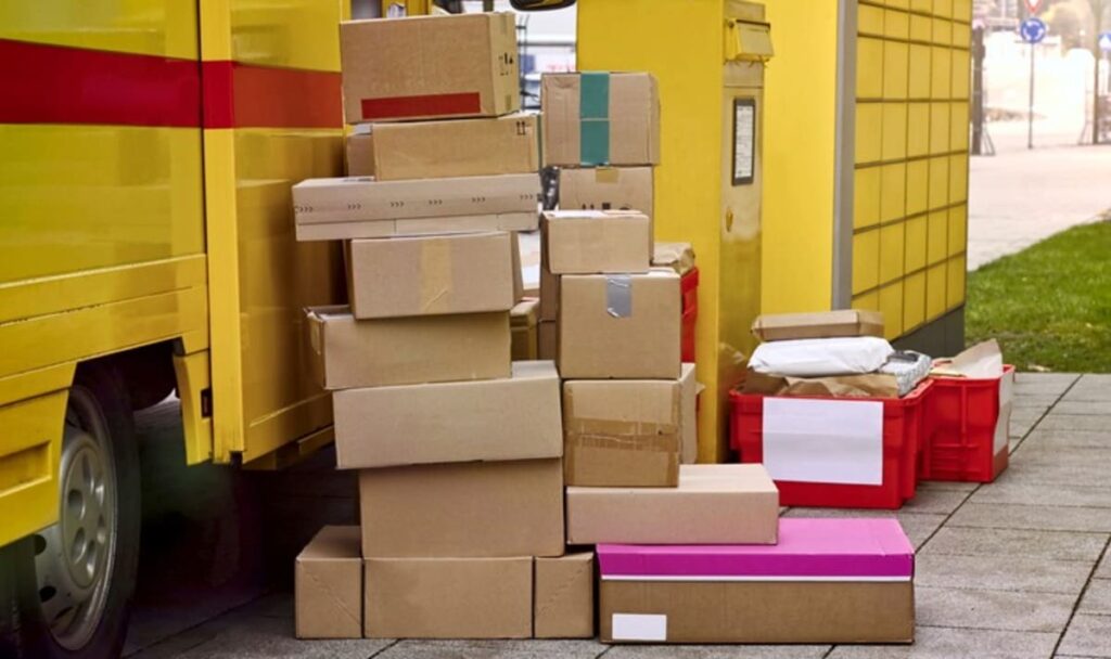 Neue Paketsteuer in Österreich: Das zahlen Kunden ab 1. Oktober zusätzlich