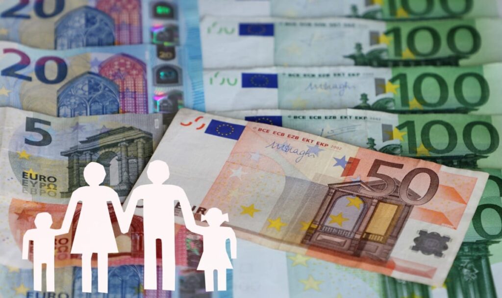 Sozialhilfe-Reform: Großfamilien müssen mit deutlichen Kürzungen rechnen