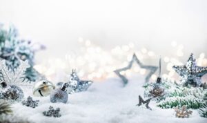 Weiße Weihnachten 2026? Diese Bauernregel gibt einen Hinweis