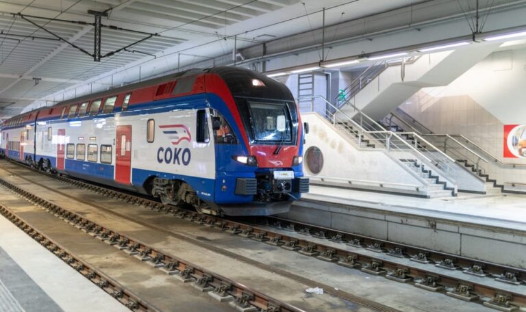 Belgrad–Budapest: So sollen Fahrgäste künftig kontrolliert werden