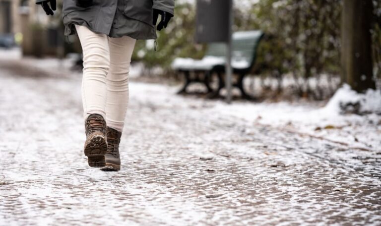 Milder Winter oder Schnee-Chaos? Das sagen Experten für Österreich