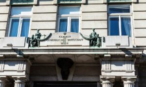 600.000 Euro für ein Büro: FPÖ fordert Kontrolle bei Wirtschaftskammer Wien