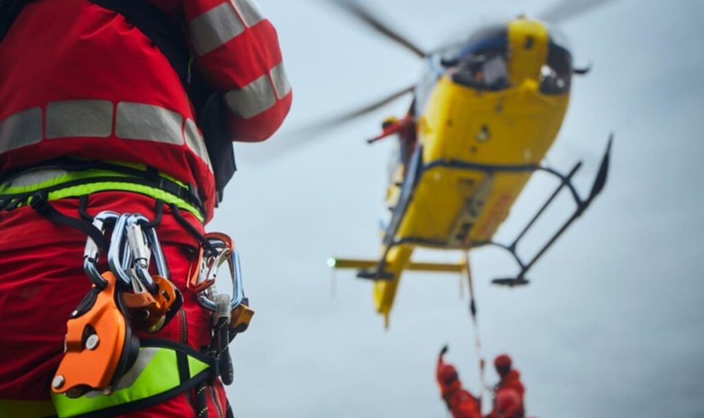 Tragischer Unfall in Österreich: 78-jähriger E-Biker stirbt nach Sturz