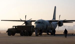 Kampfjets und Drohnenabwehr: Bulgarien fordert NATO-Hilfe