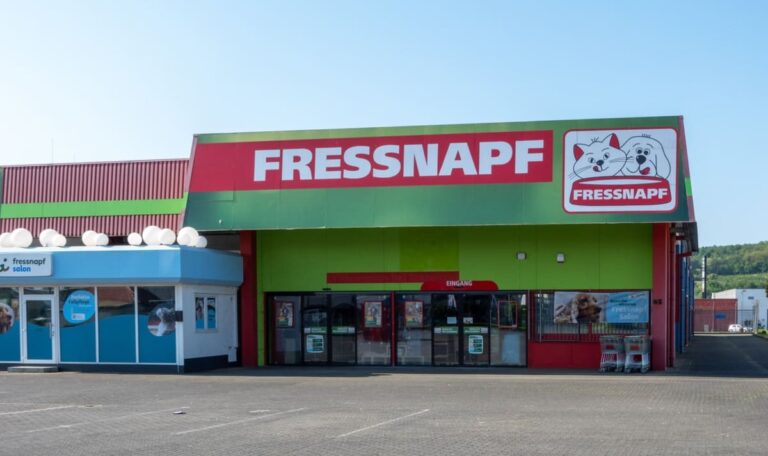 Fressnapf startet Rückruf: Dieses Produkt nicht mehr verwenden