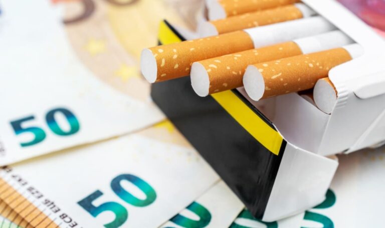 Preisschock für Raucher: Zigaretten werden ab 2027 deutlich teurer