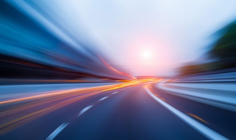 187 km/h ohne Führerschein: Polizei stoppt 23-jährigen Raser