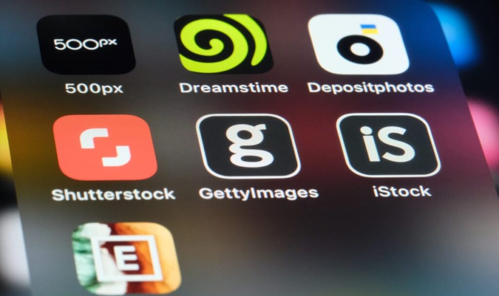 Bildagentur Getty Images meldet Insolvenz an