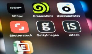 Bildagentur Getty Images meldet Insolvenz an
