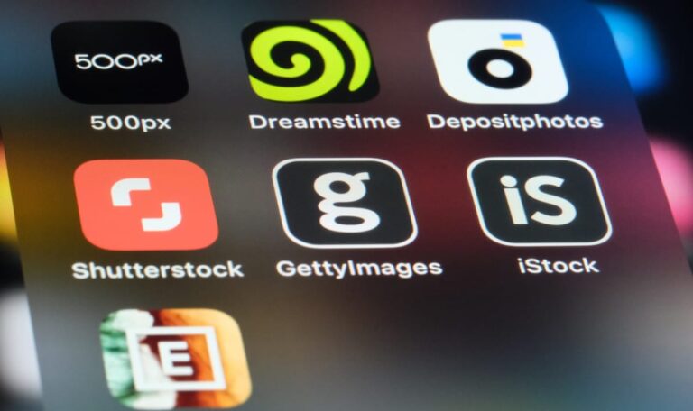 Bildagentur Getty Images meldet Insolvenz an
